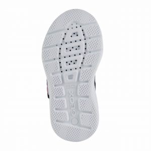 Półbuty dla dziewczynki Geox SPRINTYE B254TD