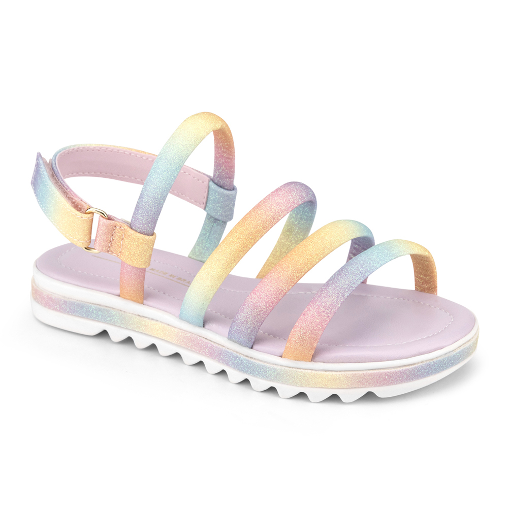Bibi sandały dziecięce FLAT FORM – 1059228