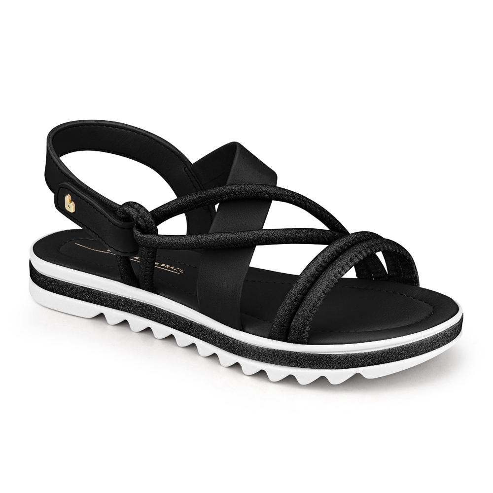 Bibi sandały dziecięce FLAT FORM – 1059245
