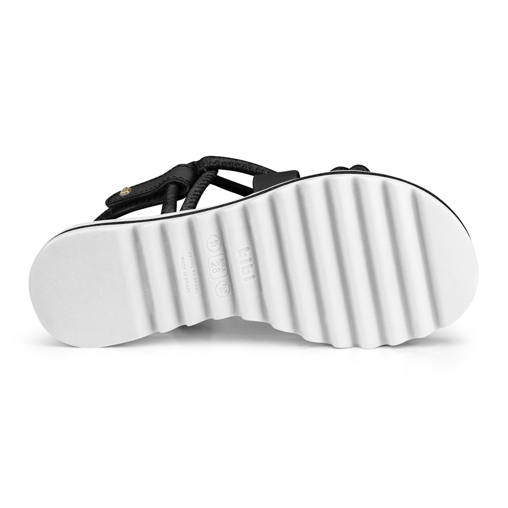 Bibi sandały dziecięce FLAT FORM – 1059245