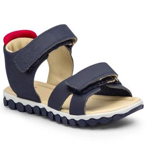 Bibi sandały dziecięce SUMMER ROLLER NEW II – 1081038