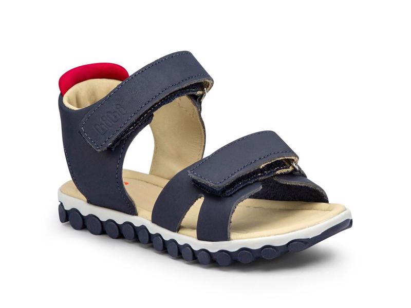 Bibi sandały dziecięce SUMMER ROLLER NEW II – 1081038