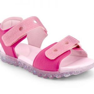 Bibi sandały dziecięce SUMMER ROLLER SPORT – 1103082