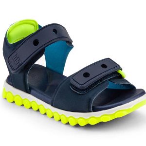 Bibi sandały dziecięce SUMMER ROLLER SPORT – 1103083