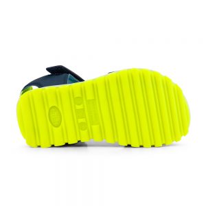 Bibi sandały dziecięce SUMMER ROLLER SPORT – 1103083