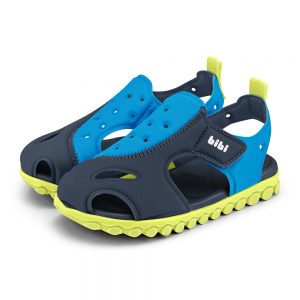 Bibi sandały dziecięce SUMMER ROLLER SPORT – 1103090