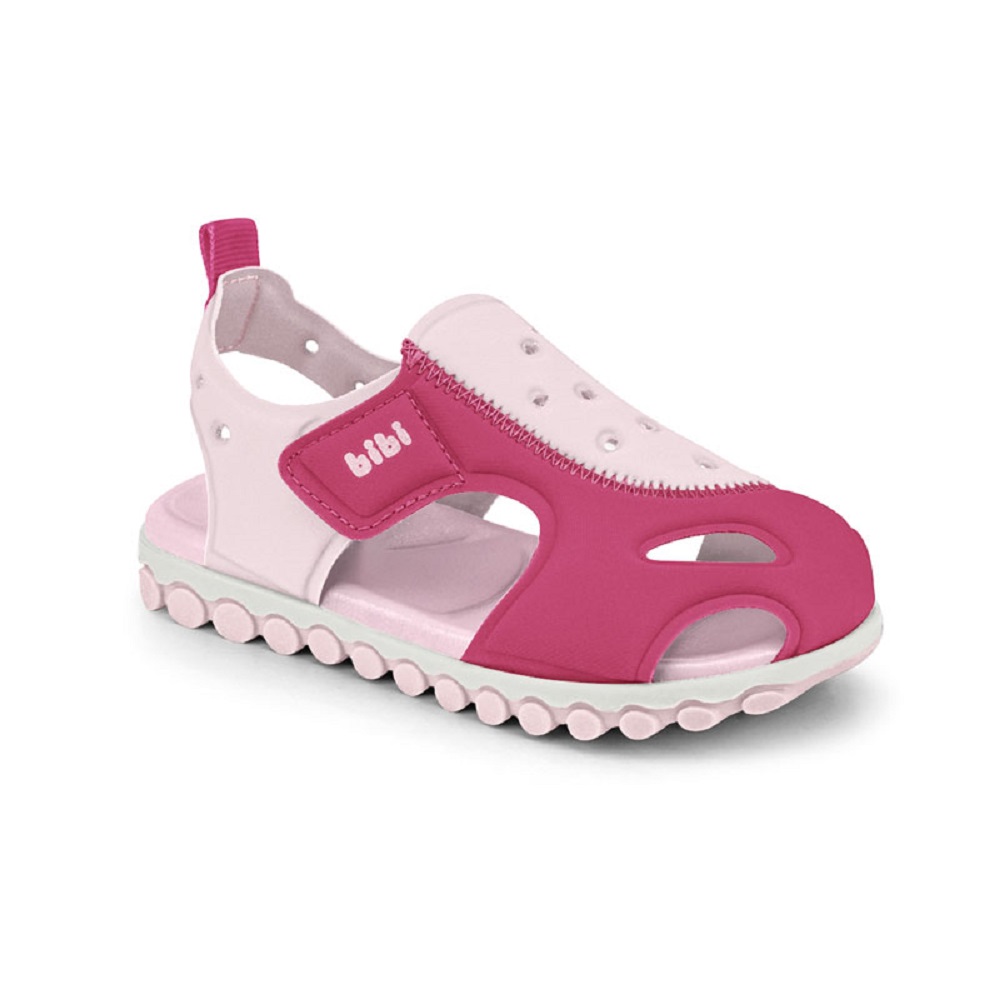 Bibi sandały dziecięce SUMMER ROLLER SPORT – 1103092