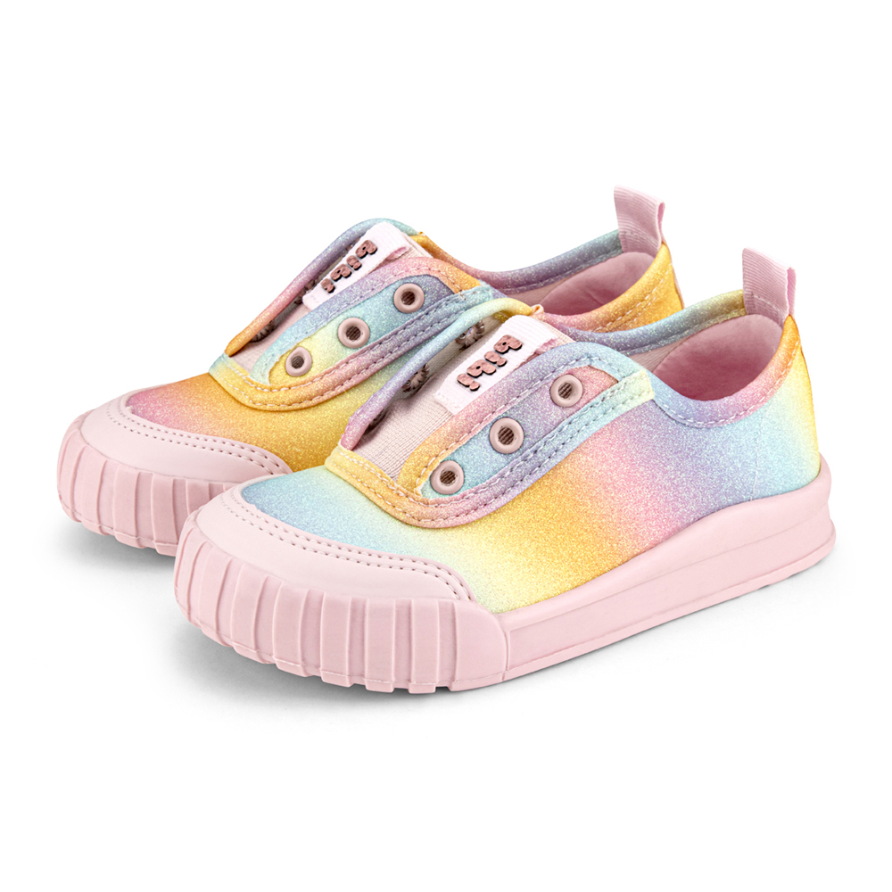 Bibi tenisówki Comfy Rainbow 1157072
