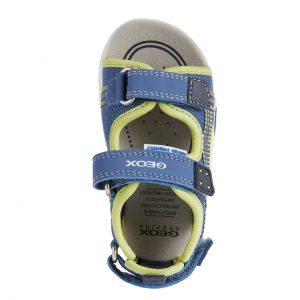 Sandały Geox MULTY B150FA