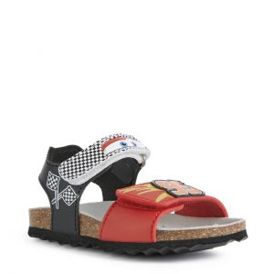 Sandały fusbet Geox CHALKI B152QC
