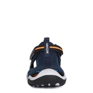 Sandały Geox WADER J1530A