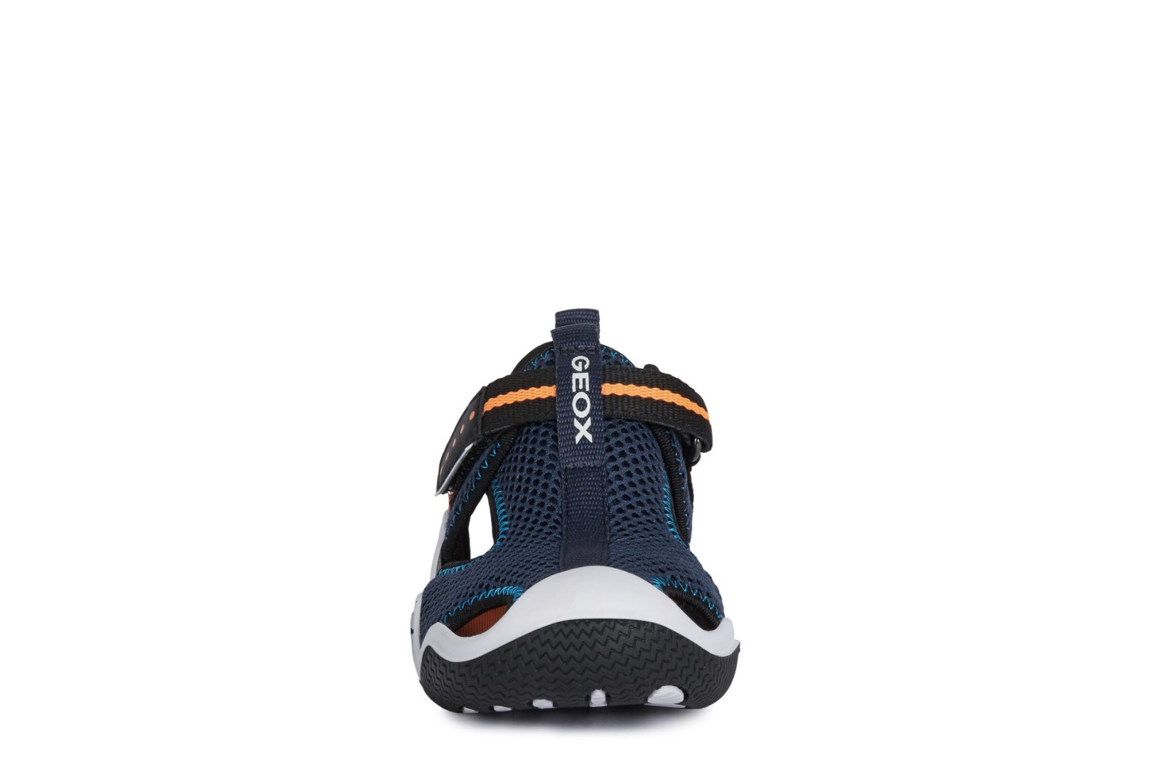 Sandały Geox WADER J1530A