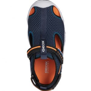 Sandały Geox WADER J1530A