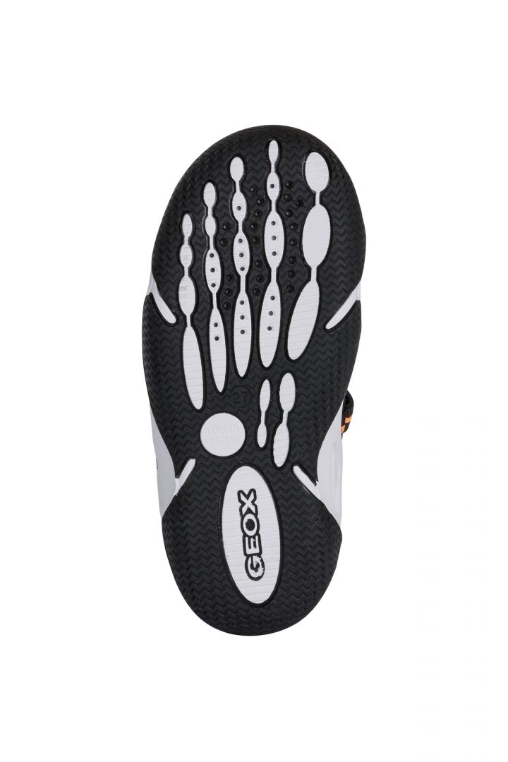 Sandały Geox WADER J1530A