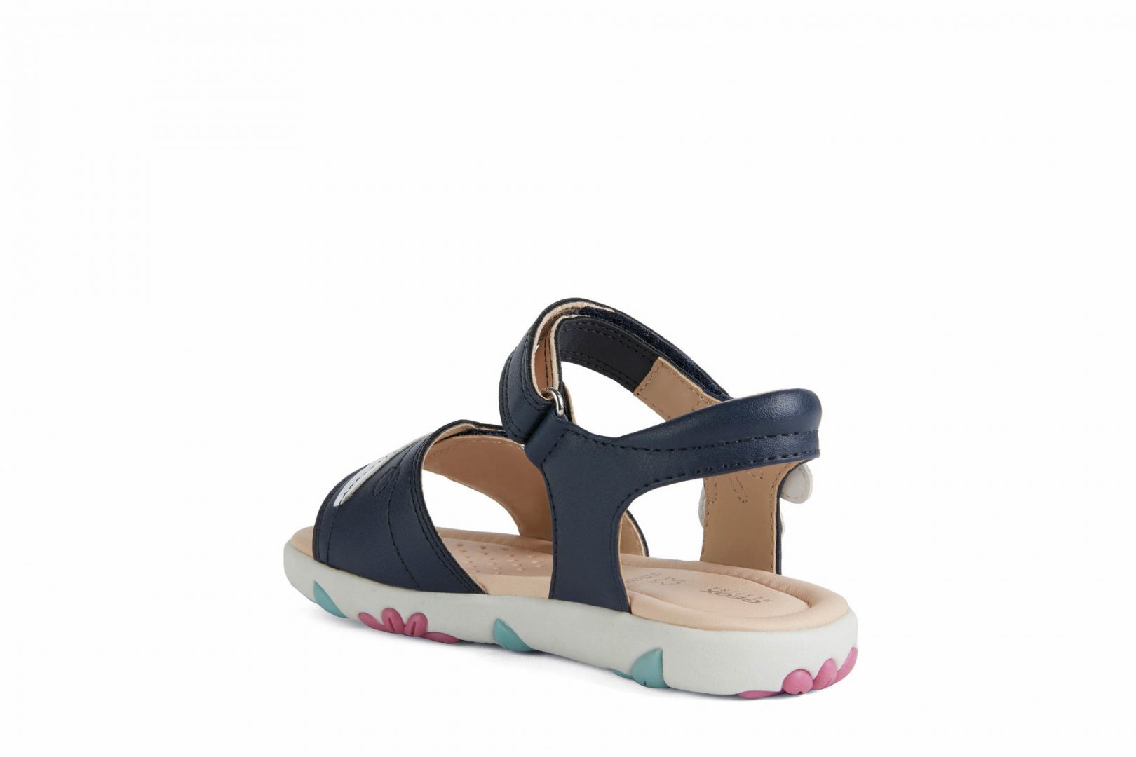 Sandały Geox HAITI J258ZC