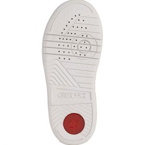 Półbuty dla chłopca Geox PAWNEE J25FGA LED