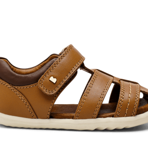 Sandały Bobux Roam Carmel + Toffee 626025