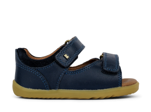 Sandały Bobux Driftwood Navy 728607A/633601A/833501A