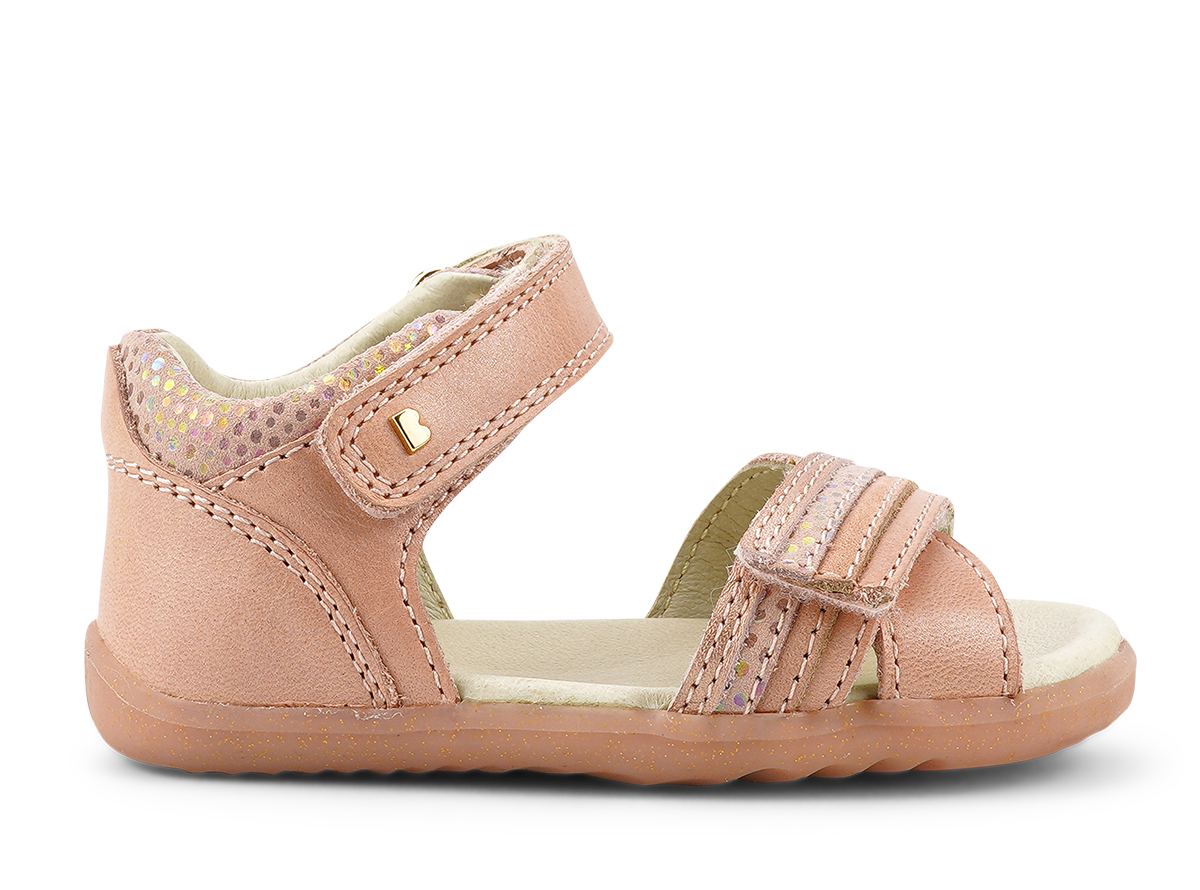 Sandały Bobux Magic Dusk Pearl 732902