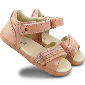 Sandały Bobux Magic Dusk Pearl 732902