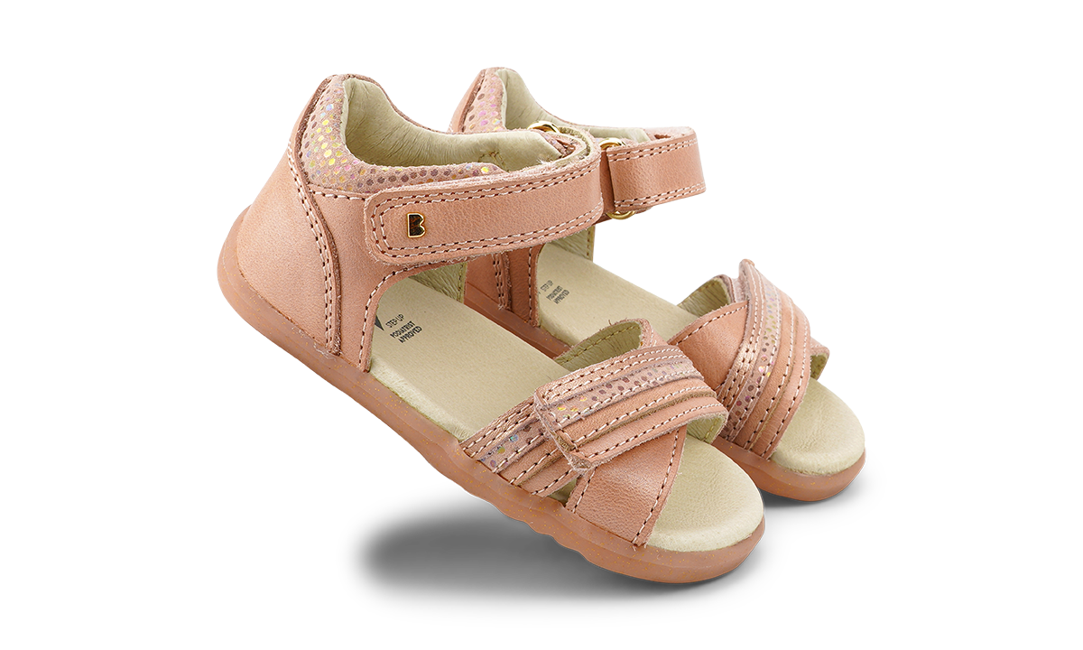 Sandały Bobux Magic Dusk Pearl 732902