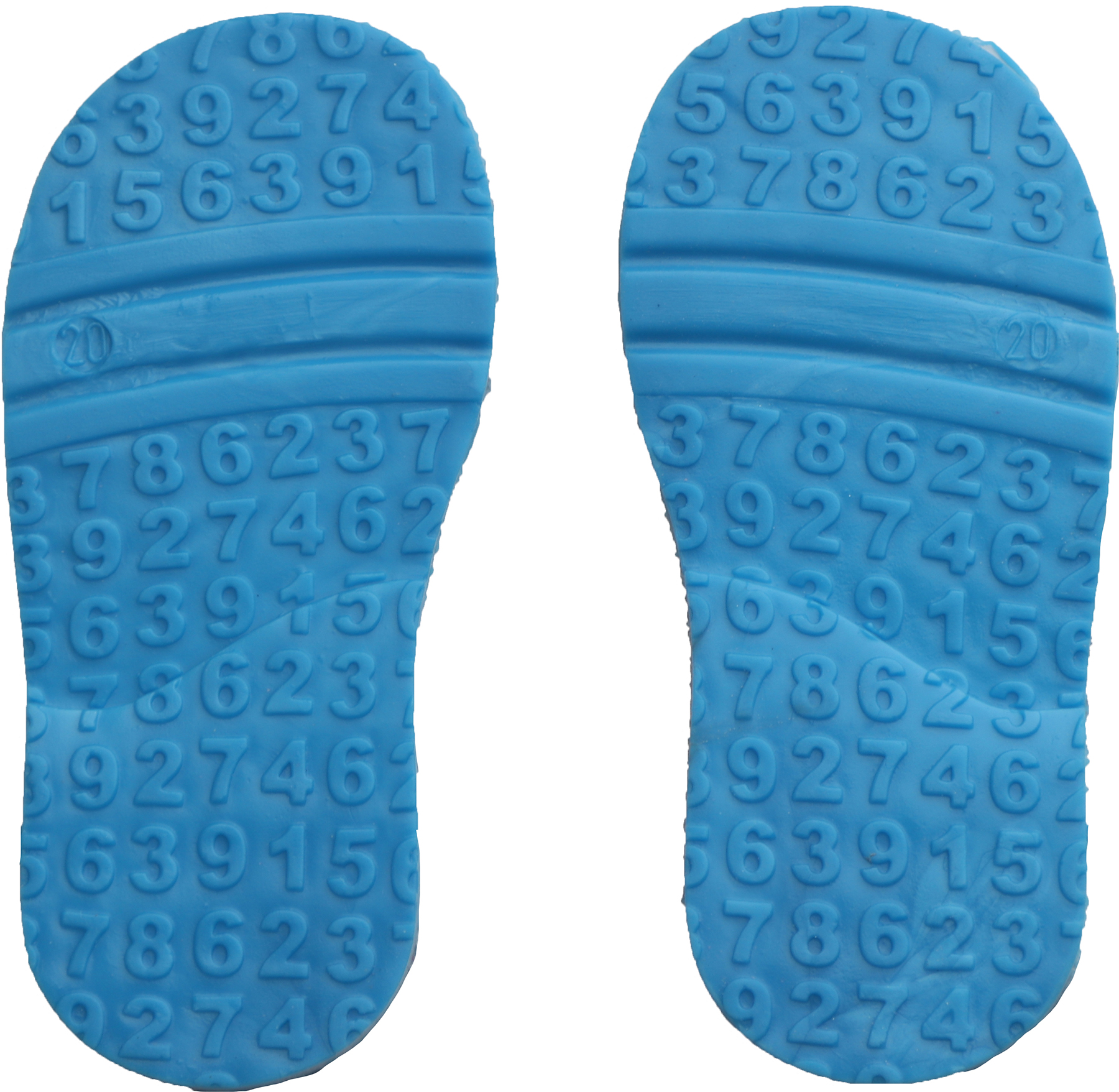 Buty profilaktyczne Danielki TA105L/TA115L Jeans Moro