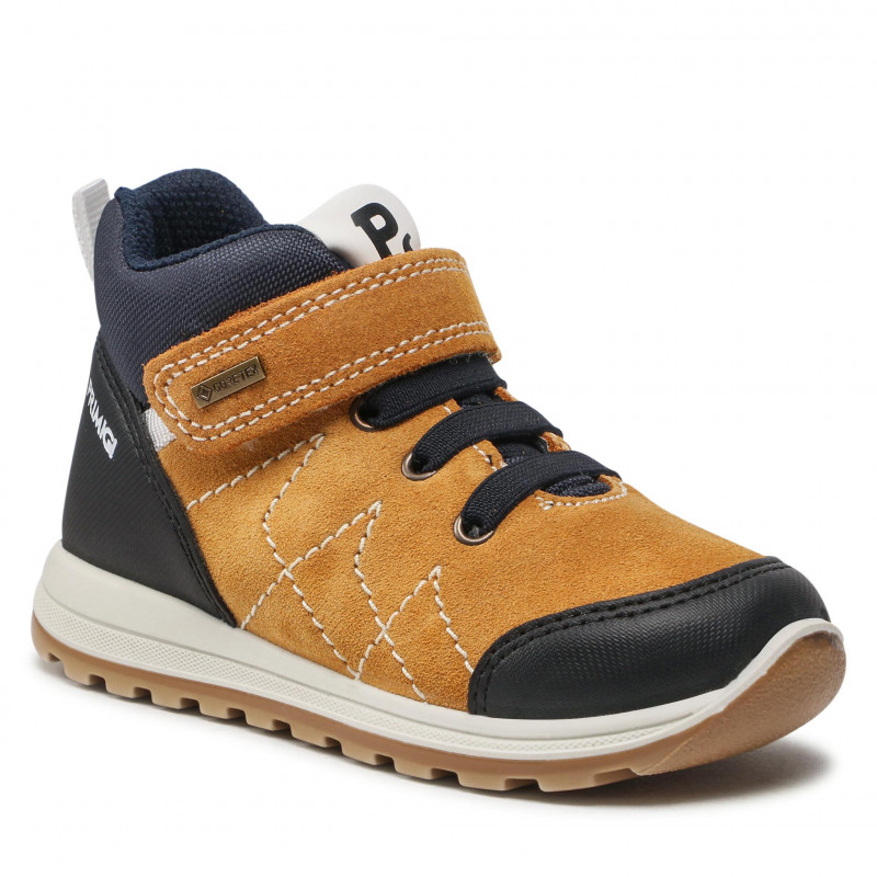 Buty dla chłopca Primigi 2853255 Gore-tex