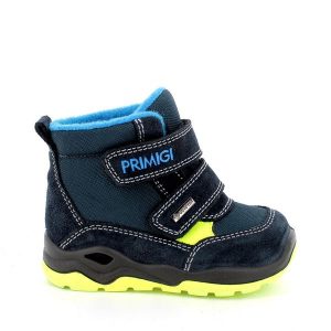 Śniegowce Primigi 2863333 Gore-tex