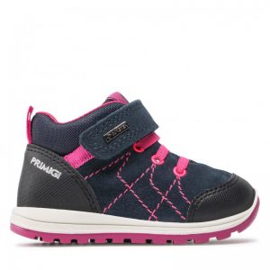 Buty dla dziewczynki Primigi 2853200 Gore-tex