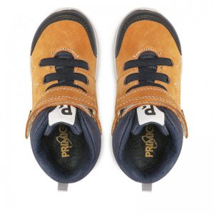Buty dla chłopca Primigi 2853255 Gore-tex