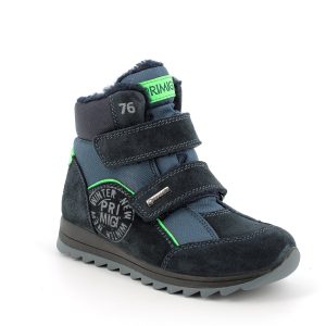 Śniegowce Primigi 2853111 Gore-tex