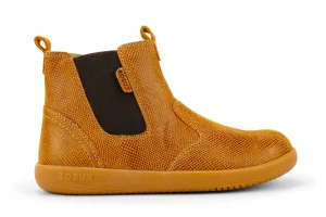 Buty dziecięce Bobux Jodhpur Caramel Kaa