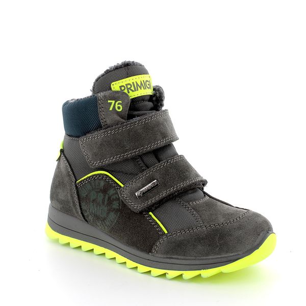 Śniegowce Primigi 2886133 Gore-tex