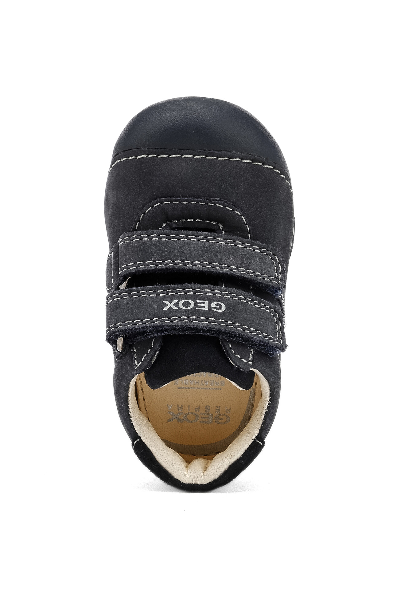 Półbuty Geox B9439A TUTIM
