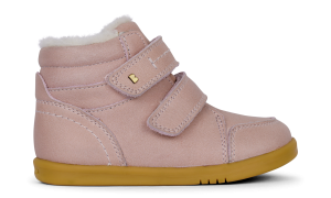 Buty zimowe dziecięce Bobux Timber Arctic Dusk Pearl 730512