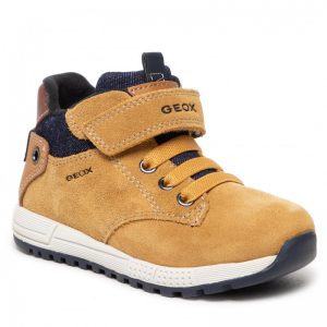 Buty dziecięce Geox B163CC