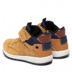 Buty dziecięce Geox B163CC