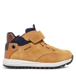 Buty dziecięce Geox B163CC