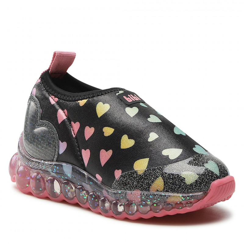 Buty dziecięce BIBI Roller Celebration 1079177