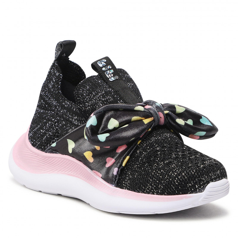 Buty dziecięce BIBI 1166043