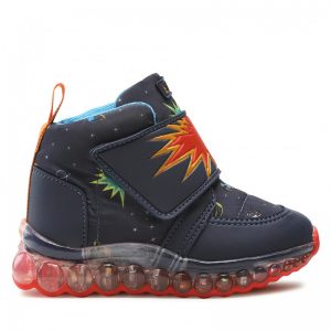 Buty dziecięce BIBI Roller Celebration 1079172