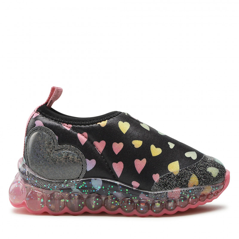 Buty dziecięce BIBI Roller Celebration 1079177