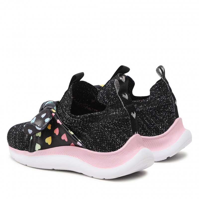 Buty dziecięce BIBI 1166043