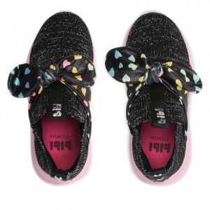 Buty dziecięce BIBI 1166043