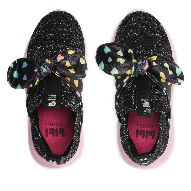 Buty dziecięce BIBI 1166043