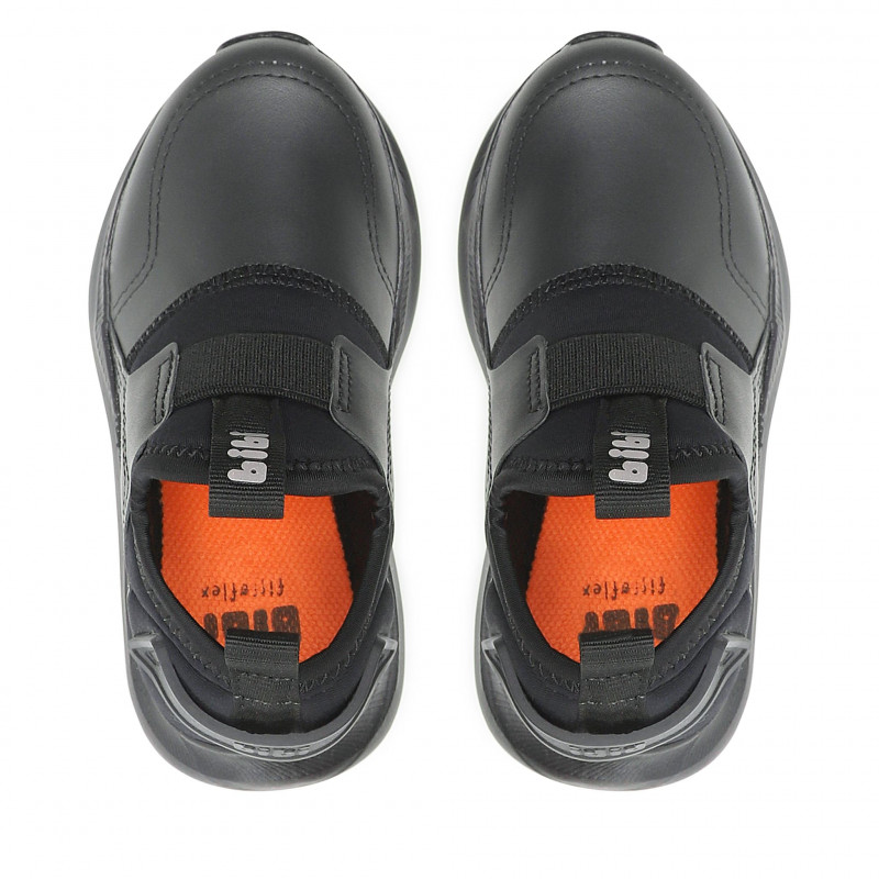 Buty dziecięce BIBI 1168027