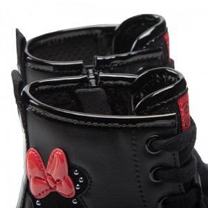 Botki dla dziewczynki Geox J2620C Casey Disney