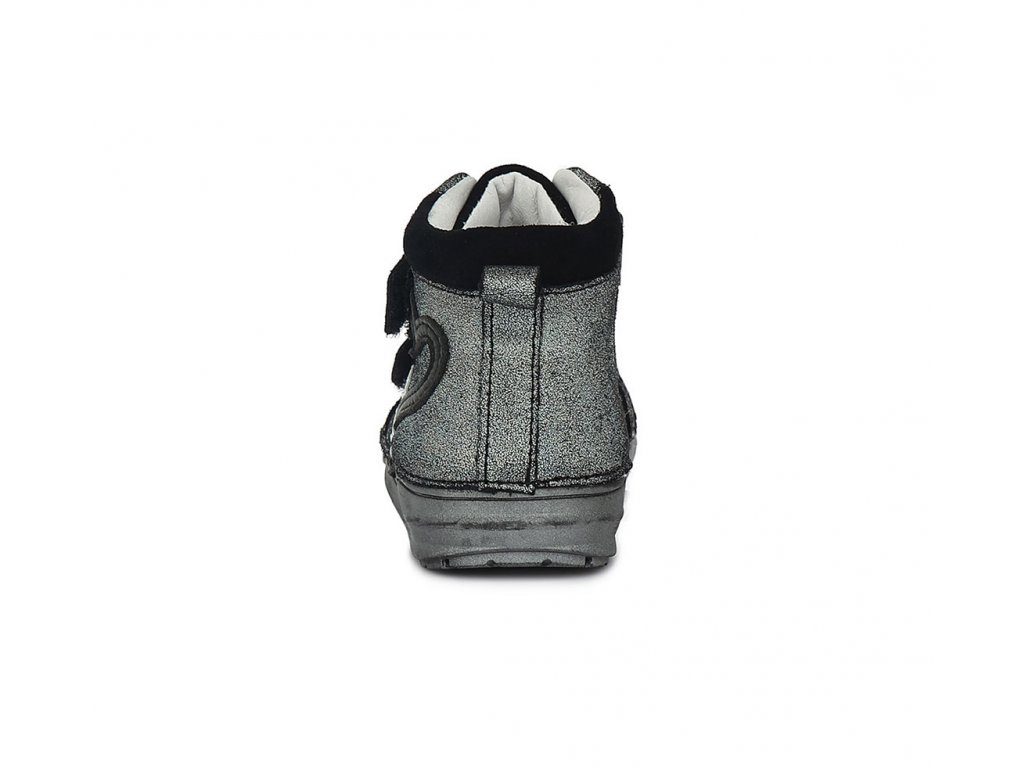 Buty dziecięce D.D.step A071-614B Black