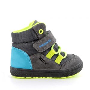 Śniegowce Primigi 2857122 Gore-tex