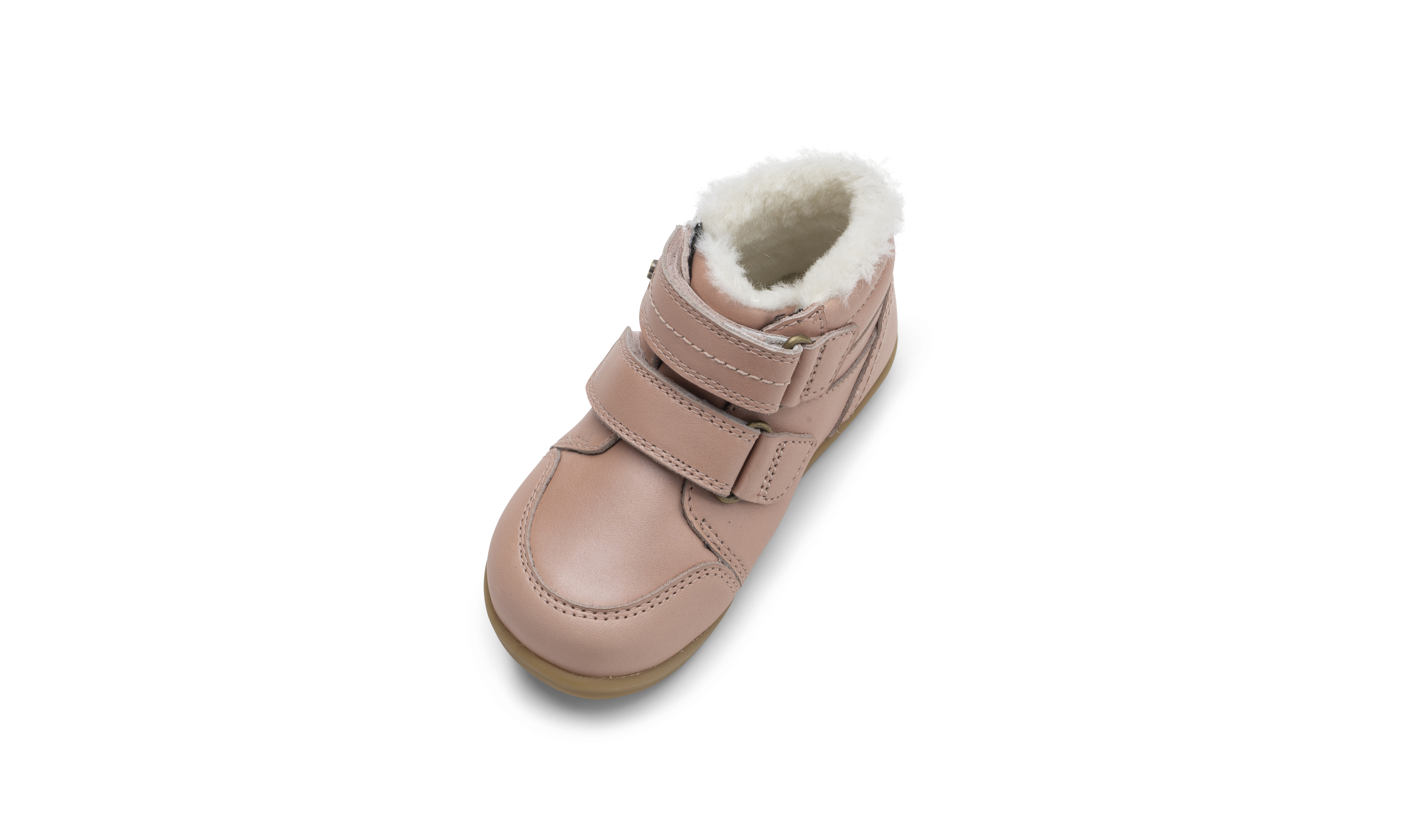 Buty zimowe dziecięce Bobux Timber Arctic Dusk Pearl 730512